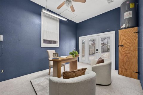 Villa ou maison à vendre à Orlando, Floride: 3 chambres, 165.74 m2 № 2419638 - photo 21