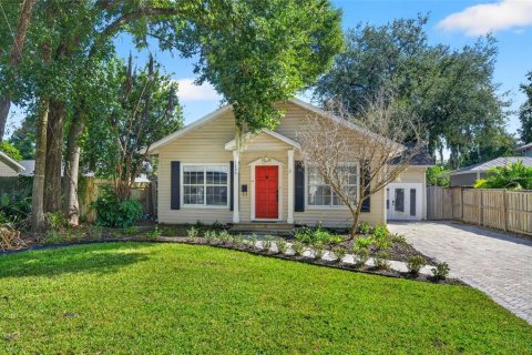 Villa ou maison à Orlando, Floride 3 chambres, 165.74 m2 № 2419638