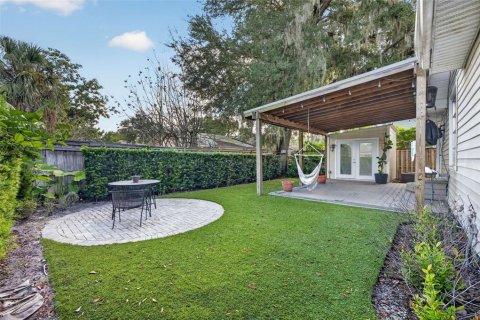 Villa ou maison à vendre à Orlando, Floride: 3 chambres, 165.74 m2 № 2419638 - photo 25