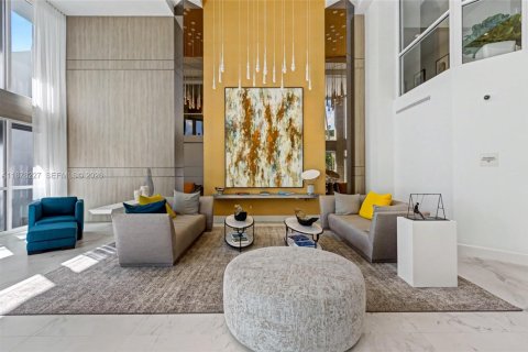 Condo in Aventura, Florida, 3 bedrooms  № 1895951 - photo 4