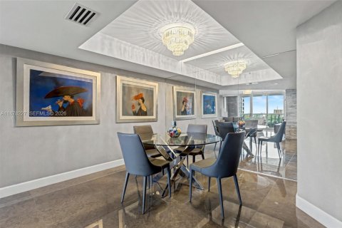 Condo in Aventura, Florida, 3 bedrooms  № 1895951 - photo 18