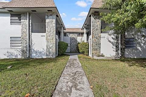 Apartamento en Miami, Florida 1 dormitorio, 55.93 m2 № 2012239