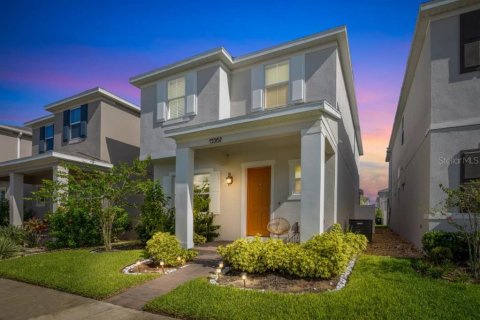 House in Winter Garden, Florida 4 bedrooms, 200.3 sq.m. № 2123432 - photo 30