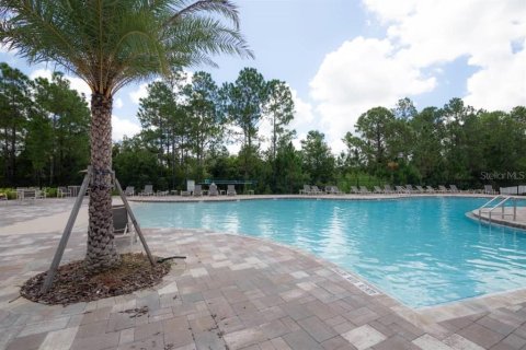 House in Winter Garden, Florida 4 bedrooms, 200.3 sq.m. № 2123432 - photo 9