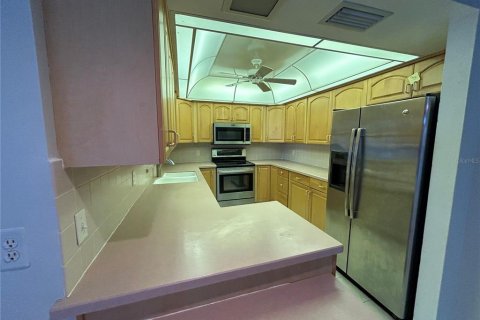 Villa ou maison à louer à Bradenton, Floride: 2 chambres, 119.66 m2 № 2310229 - photo 7