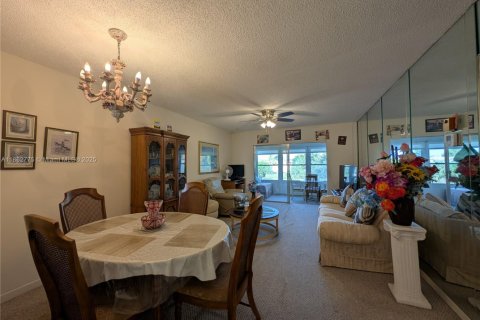 Condo in Lauderdale Lakes, Florida, 2 bedrooms  № 1892971 - photo 14