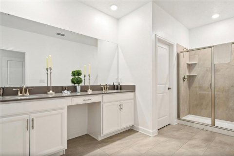 House in Kissimmee, Florida 5 bedrooms, 278.34 sq.m. № 1876598 - photo 27