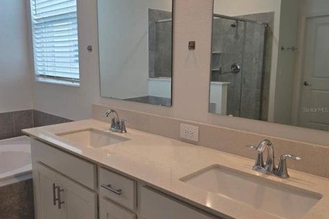 Villa ou maison à louer à Davenport, Floride: 4 chambres, 192.87 m2 № 1851501 - photo 27