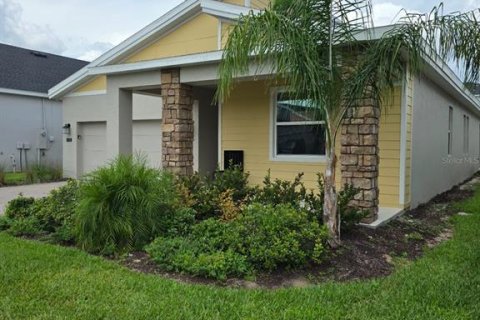 Villa ou maison à louer à Davenport, Floride: 4 chambres, 192.87 m2 № 1851501 - photo 2