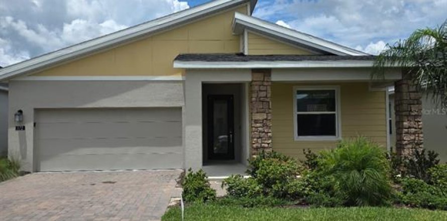 Villa ou maison à Davenport, Floride 4 chambres, 192.87 m2 № 1851501