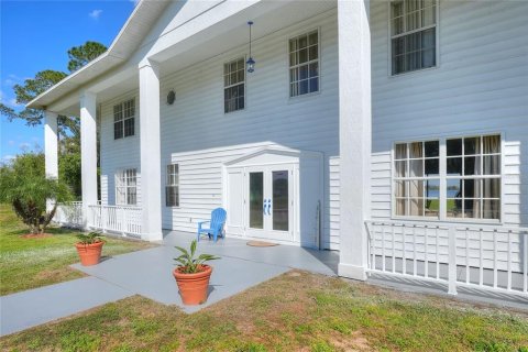 Casa en venta en Lake Alfred, Florida, 6 dormitorios, 603.86 m2 № 1578749 - foto 5