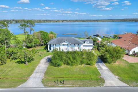 Casa en venta en Lake Alfred, Florida, 6 dormitorios, 603.86 m2 № 1578749 - foto 3
