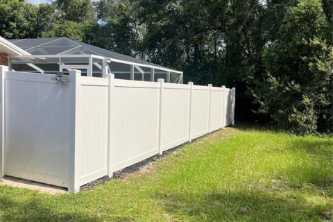 Casa en venta en Ocala, Florida, 2 dormitorios, 135.27 m2 № 1900447 - foto 7