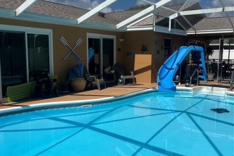 Casa en venta en Ocala, Florida, 2 dormitorios, 135.27 m2 № 1900447 - foto 28