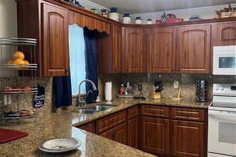Casa en venta en Ocala, Florida, 2 dormitorios, 135.27 m2 № 1900447 - foto 22