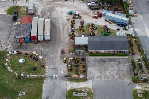 Купить коммерческую недвижимость в Хай-Спрингс, Флорида 129.04м2, № 2156004 - фото 18