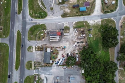 Купить коммерческую недвижимость в Хай-Спрингс, Флорида 129.04м2, № 2156004 - фото 15