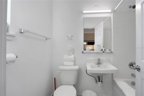 Hotel en venta en Flagler Beach, Florida, 356.28 m2 № 2104624 - foto 15