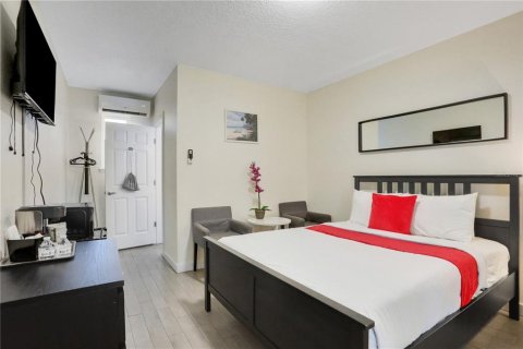 Hotel en venta en Flagler Beach, Florida, 356.28 m2 № 2104624 - foto 24