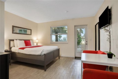 Hotel en venta en Flagler Beach, Florida, 356.28 m2 № 2104624 - foto 21