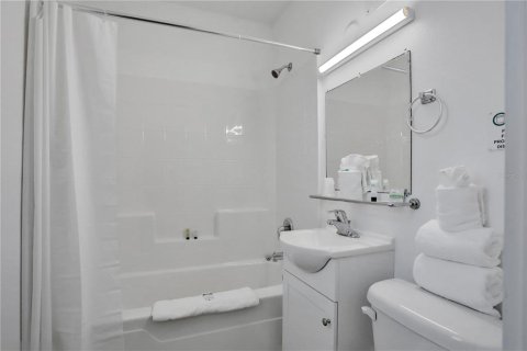 Hotel en venta en Flagler Beach, Florida, 356.28 m2 № 2104624 - foto 27