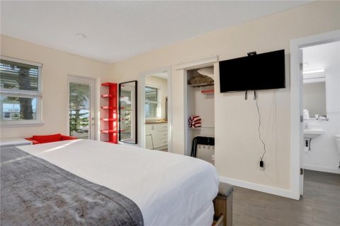 Hotel en venta en Flagler Beach, Florida, 356.28 m2 № 2104624 - foto 30