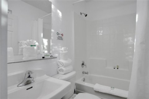 Hotel en venta en Flagler Beach, Florida, 356.28 m2 № 2104624 - foto 19