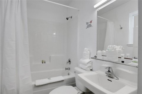 Hotel en venta en Flagler Beach, Florida, 356.28 m2 № 2104624 - foto 23