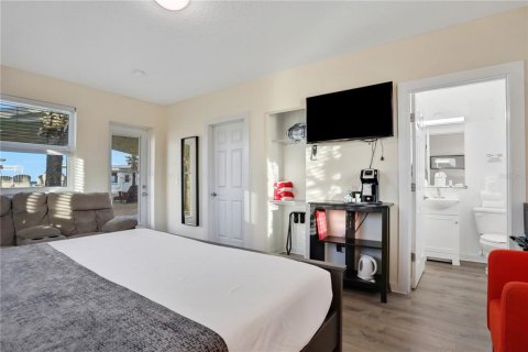 Hotel en venta en Flagler Beach, Florida, 356.28 m2 № 2104624 - foto 6
