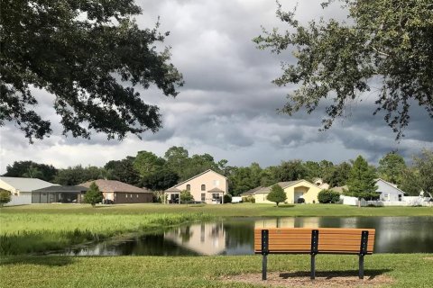 Townhouse in Hudson, Florida 3 bedrooms, 166.02 sq.m. № 1918251 - photo 29