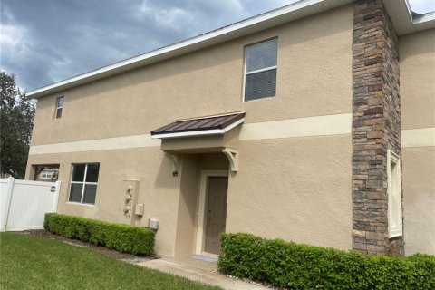 Townhouse in Hudson, Florida 3 bedrooms, 166.02 sq.m. № 1918251 - photo 23