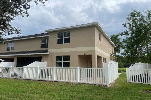 Townhouse in Hudson, Florida 3 bedrooms, 166.02 sq.m. № 1918251 - photo 22