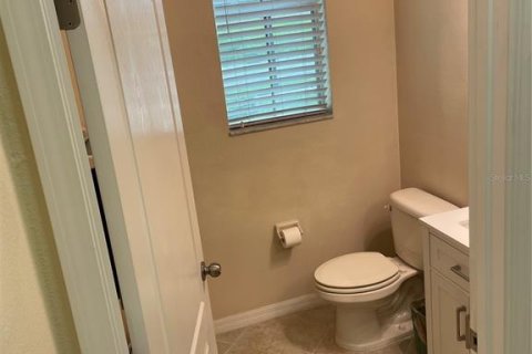 Townhouse in Hudson, Florida 3 bedrooms, 166.02 sq.m. № 1918251 - photo 21