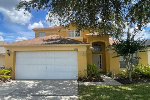 House in Davenport, Florida 5 bedrooms, 206.99 sq.m. № 2098039 - photo 3