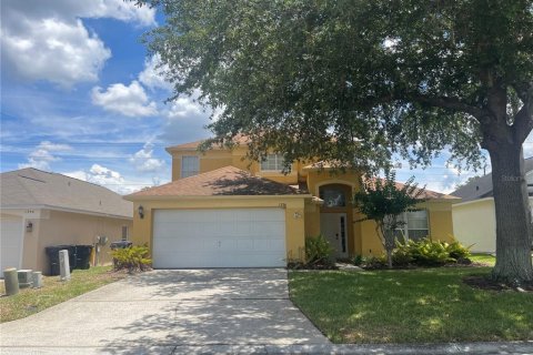 House in Davenport, Florida 5 bedrooms, 206.99 sq.m. № 2098039 - photo 2