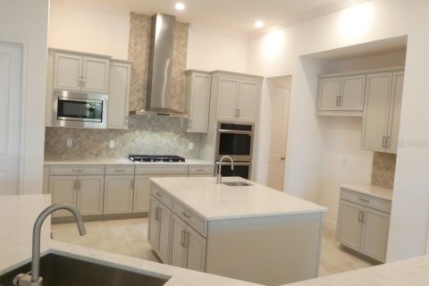 Villa ou maison à vendre à Apollo Beach, Floride: 5 chambres, 367.52 m2 № 2430722 - photo 9