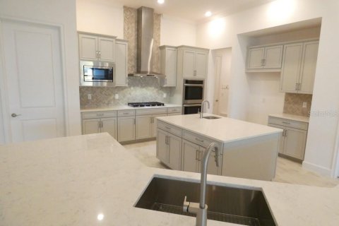 Villa ou maison à vendre à Apollo Beach, Floride: 5 chambres, 367.52 m2 № 2430722 - photo 26