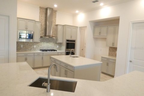 Villa ou maison à vendre à Apollo Beach, Floride: 5 chambres, 367.52 m2 № 2430722 - photo 10