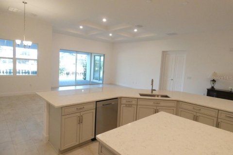 Villa ou maison à vendre à Apollo Beach, Floride: 5 chambres, 367.52 m2 № 2430722 - photo 29
