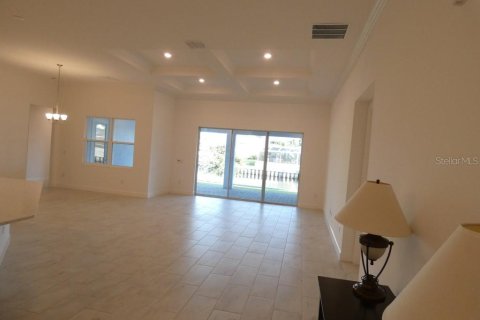 Villa ou maison à vendre à Apollo Beach, Floride: 5 chambres, 367.52 m2 № 2430722 - photo 13