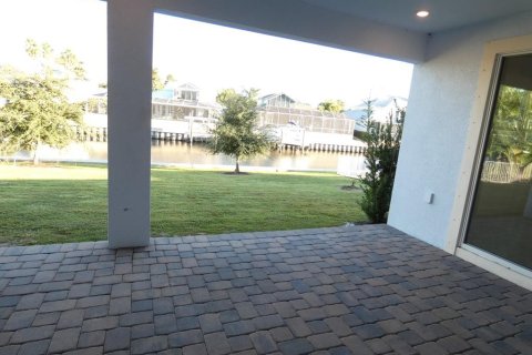 Villa ou maison à vendre à Apollo Beach, Floride: 5 chambres, 367.52 m2 № 2430722 - photo 15