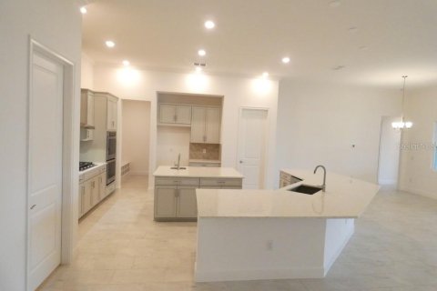 Villa ou maison à vendre à Apollo Beach, Floride: 5 chambres, 367.52 m2 № 2430722 - photo 11