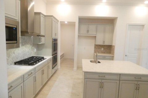 Villa ou maison à vendre à Apollo Beach, Floride: 5 chambres, 367.52 m2 № 2430722 - photo 27
