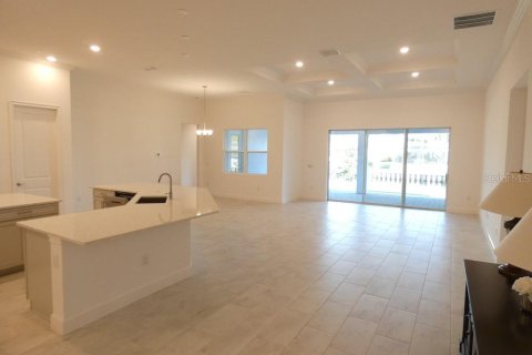 Villa ou maison à vendre à Apollo Beach, Floride: 5 chambres, 367.52 m2 № 2430722 - photo 7