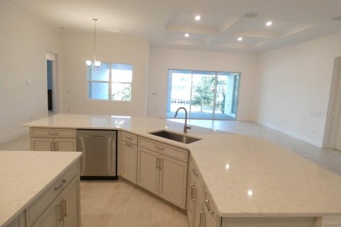 Villa ou maison à vendre à Apollo Beach, Floride: 5 chambres, 367.52 m2 № 2430722 - photo 28