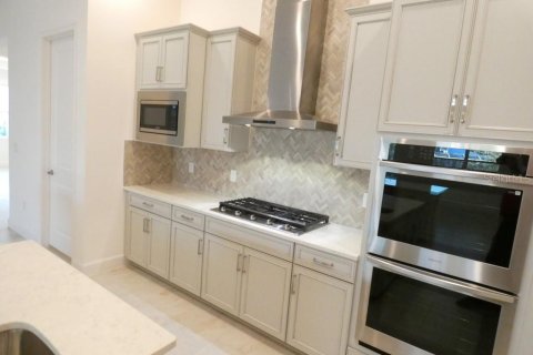 Villa ou maison à vendre à Apollo Beach, Floride: 5 chambres, 367.52 m2 № 2430722 - photo 30