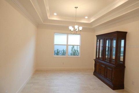 Villa ou maison à vendre à Apollo Beach, Floride: 5 chambres, 367.52 m2 № 2430722 - photo 6
