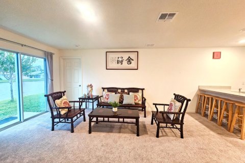 Villa ou maison à vendre à Okeechobee, Floride: 3 chambres, 116.59 m2 № 2423507 - photo 3
