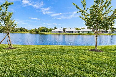 Villa ou maison à vendre à Okeechobee, Floride: 3 chambres, 116.59 m2 № 2423507 - photo 16