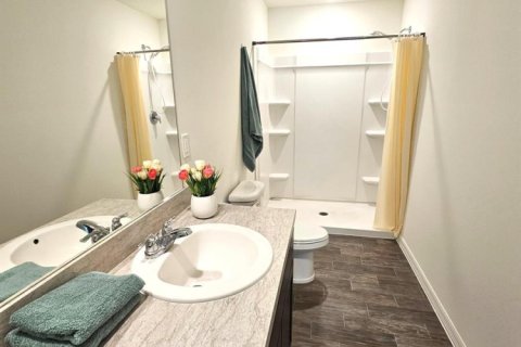 Villa ou maison à vendre à Okeechobee, Floride: 3 chambres, 116.59 m2 № 2423507 - photo 9